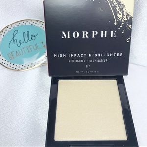 🆕Morphe High Impact Highlighter🆕